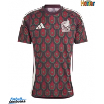 Mexico Hjemmedrakt Copa America 2024 Kortermet